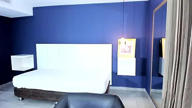 RAVENDIPAUL from StripChat
