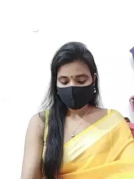 Raya-Moni from StripChat