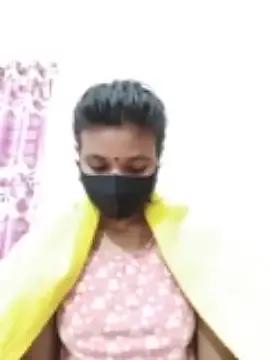 Raya-Moni from StripChat