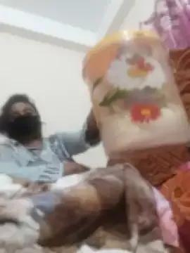 Raya-Moni from StripChat