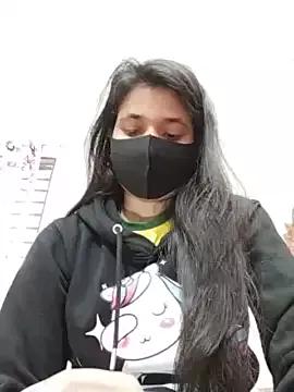 Raya-Moni from StripChat