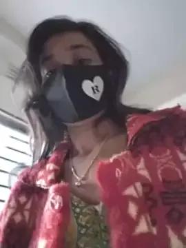 Raya-Moni from StripChat