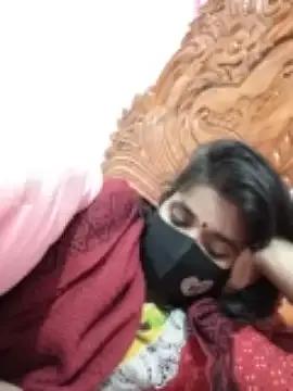 Raya-Moni from StripChat