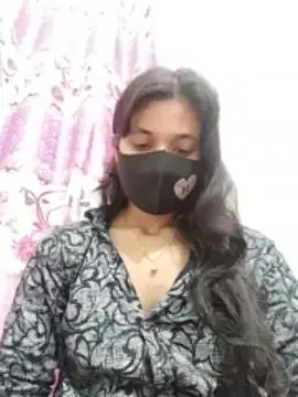 Raya-Moni from StripChat