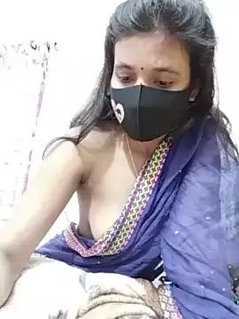 Raya-Moni from StripChat