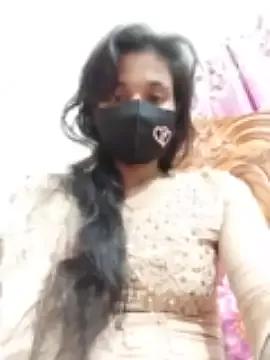 Raya-Moni from StripChat