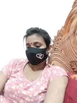 Raya-Moni from StripChat