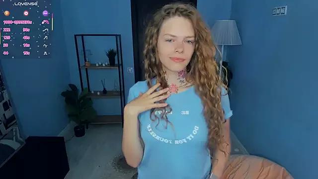 RayaNenlia from StripChat
