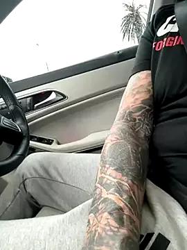 Reacher110565 from StripChat is Freechat