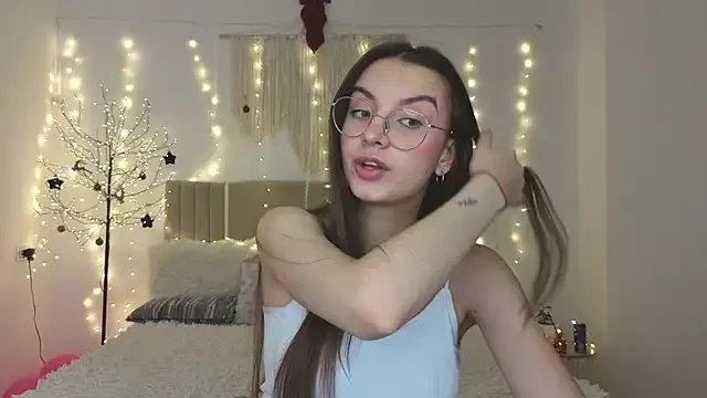 Real_cutie1 from StripChat