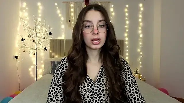 Real_cutie1 from StripChat