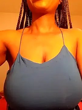 realsquirter from StripChat