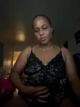 Realwetpussy from StripChat is Freechat