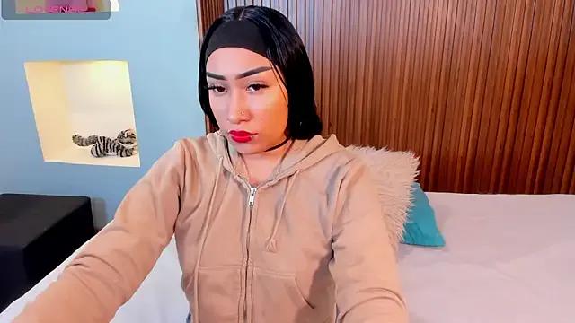 RebecaRush4 from StripChat