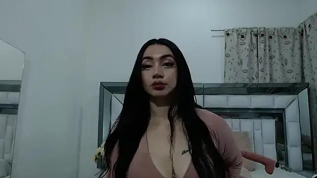 RebeccaGolden from StripChat