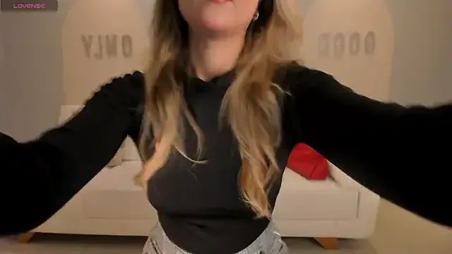 RebeccaHudson from StripChat