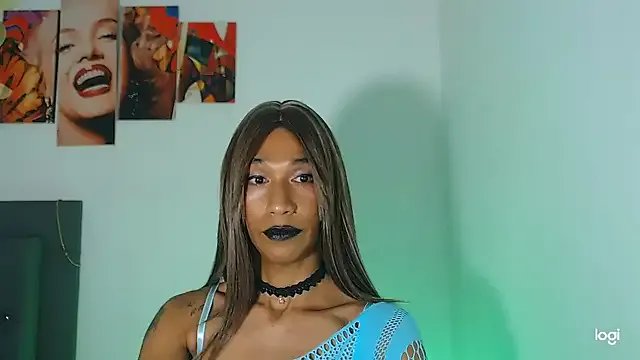 red_veltet from StripChat