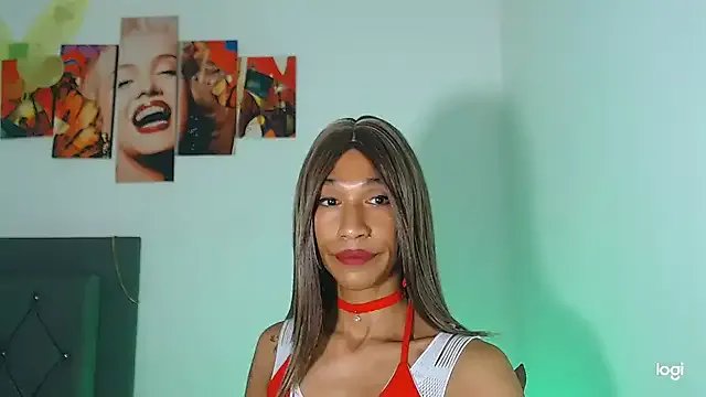 red_veltet from StripChat