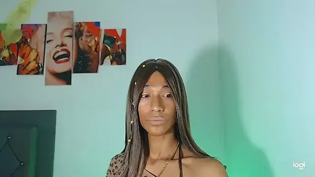 red_veltet from StripChat