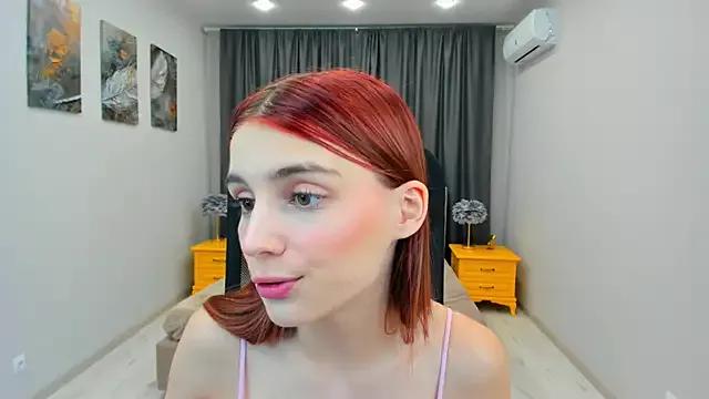 Naked Room RedLipse 