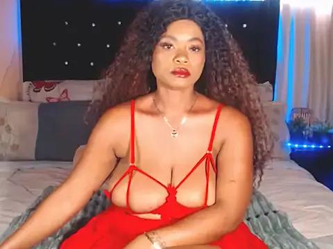 ReePassion from StripChat