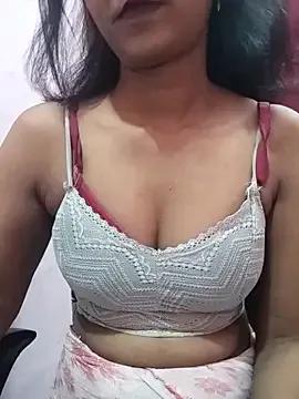 Reeta-rani from StripChat