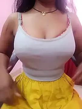 Reeta-rani from StripChat