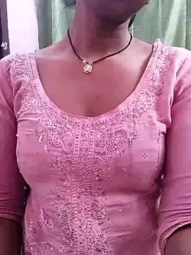 Reeta-rani from StripChat