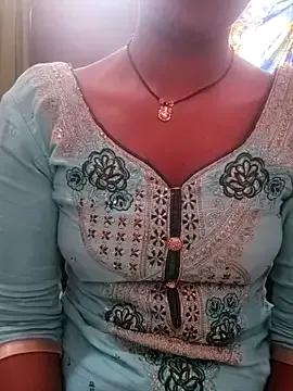 Reeta-rani from StripChat