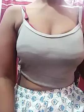 Reeta-rani from StripChat