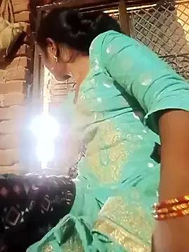 Reeta-rani from StripChat