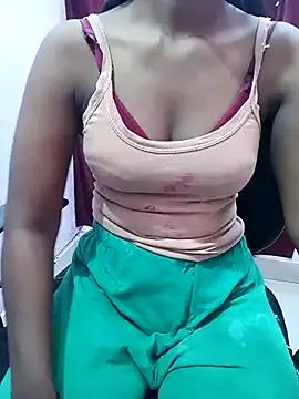 Reeta-rani from StripChat