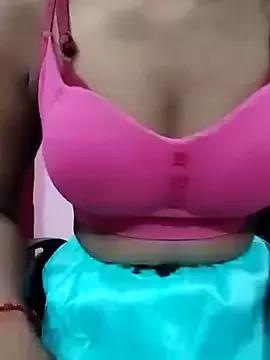 Reeta-rani from StripChat