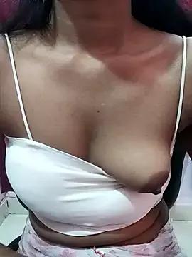 Reeta-rani from StripChat