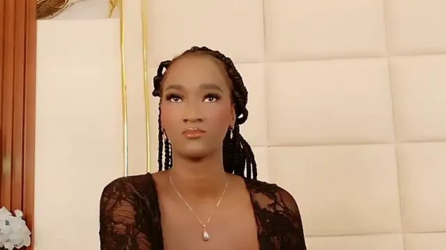 Reginadenver from StripChat