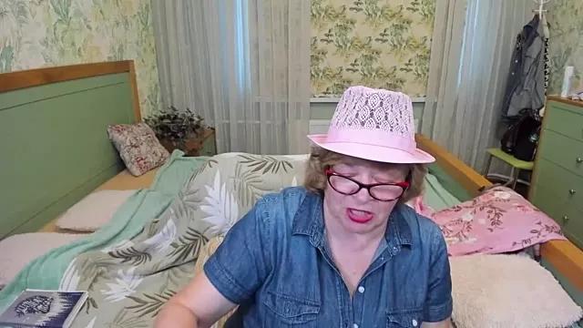 Rekelme from StripChat