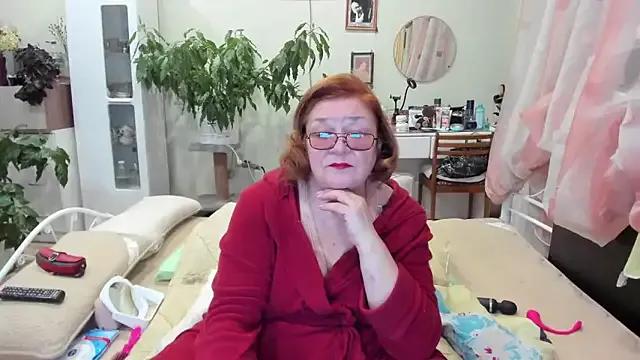 Rekelme from StripChat