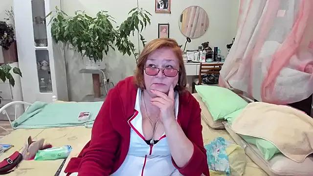 Rekelme from StripChat