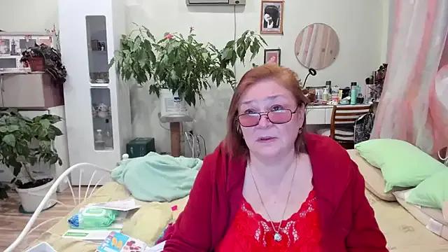 Rekelme from StripChat