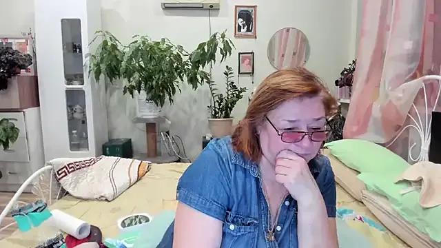 Rekelme from StripChat