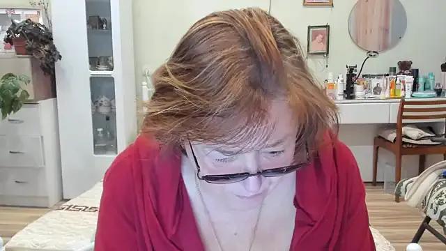 Rekelme from StripChat