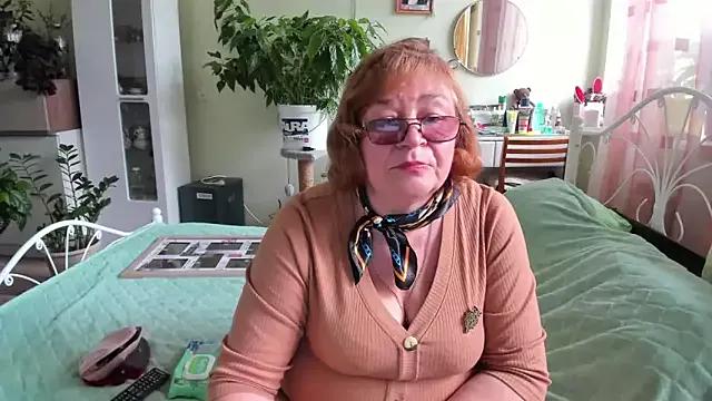 Rekelme from StripChat