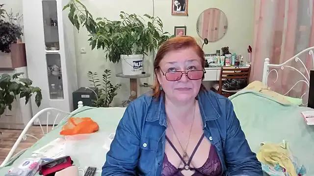 Rekelme from StripChat