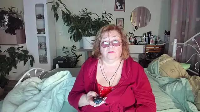 Rekelme from StripChat