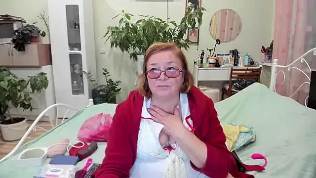 Rekelme from StripChat