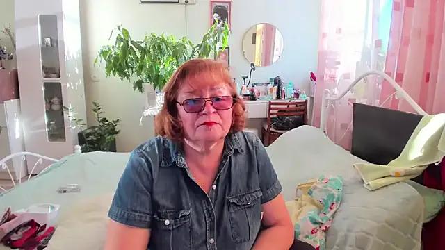 Rekelme from StripChat