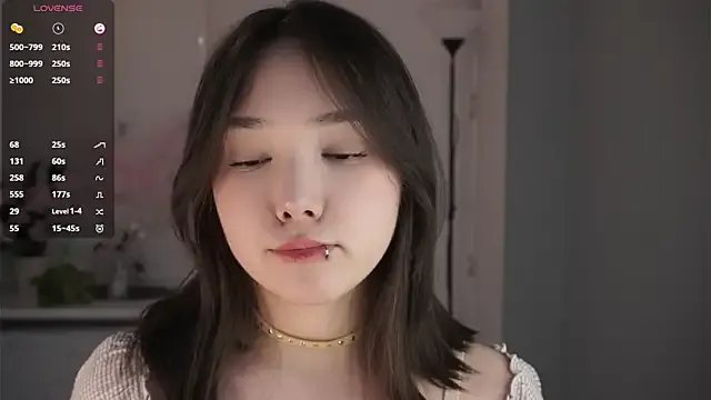 RenaeConnerley from StripChat