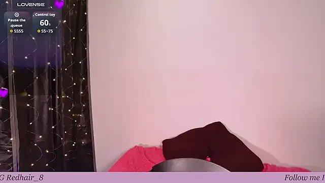 Rhosynn from StripChat