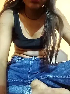ridhima_khan from StripChat
