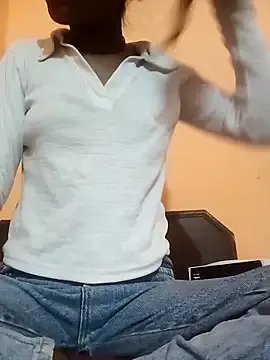 ridhima_khan from StripChat